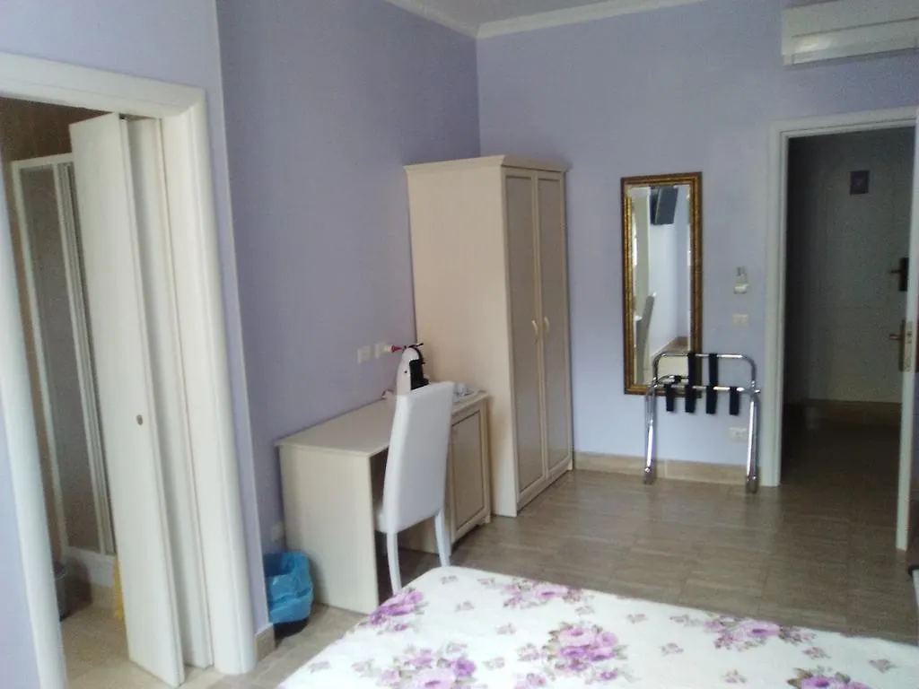 Pensjonat Camere Ondina Rzym