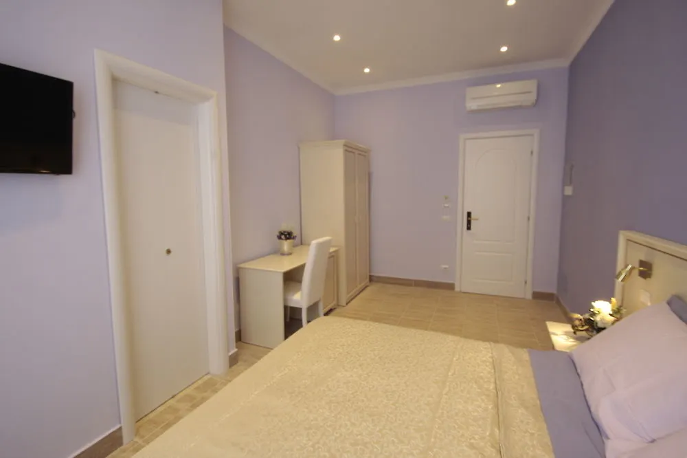 Camere Ondina Rzym 0*,  Włochy