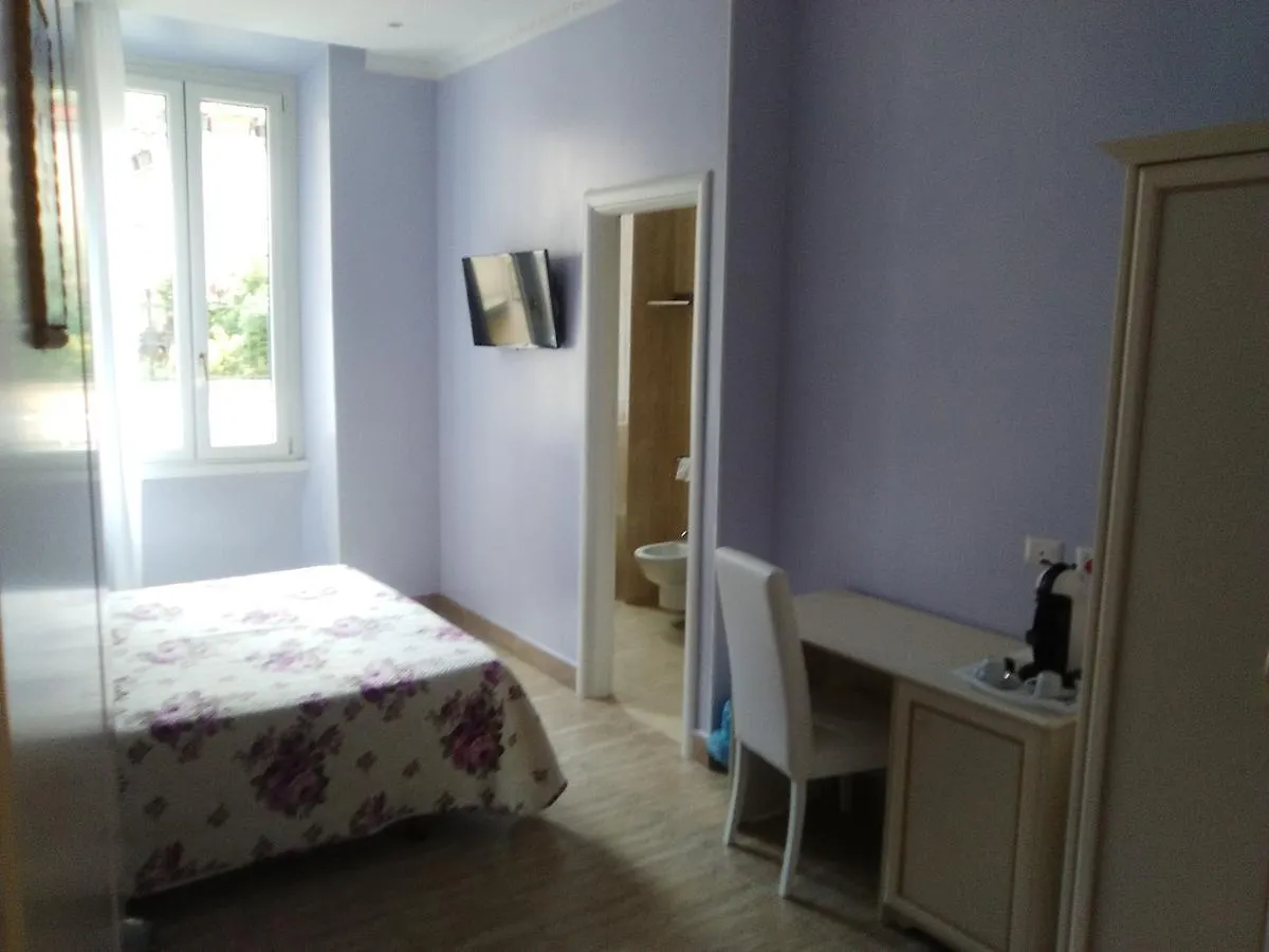 Camere Ondina Rzym