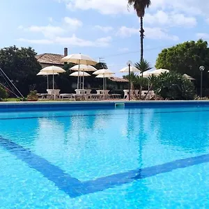 Relax Hotel Syracuse