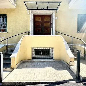 Affittacamere Gemini, Roma