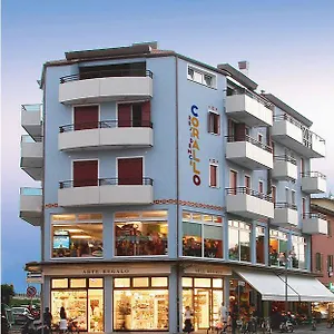 Corallo Aparthotel Caorle