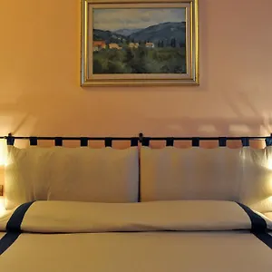 Residenza Cantagalli Bed & Breakfast Firenze