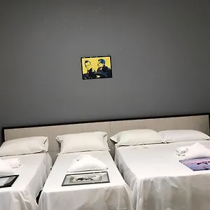 Paris Hotel Milano