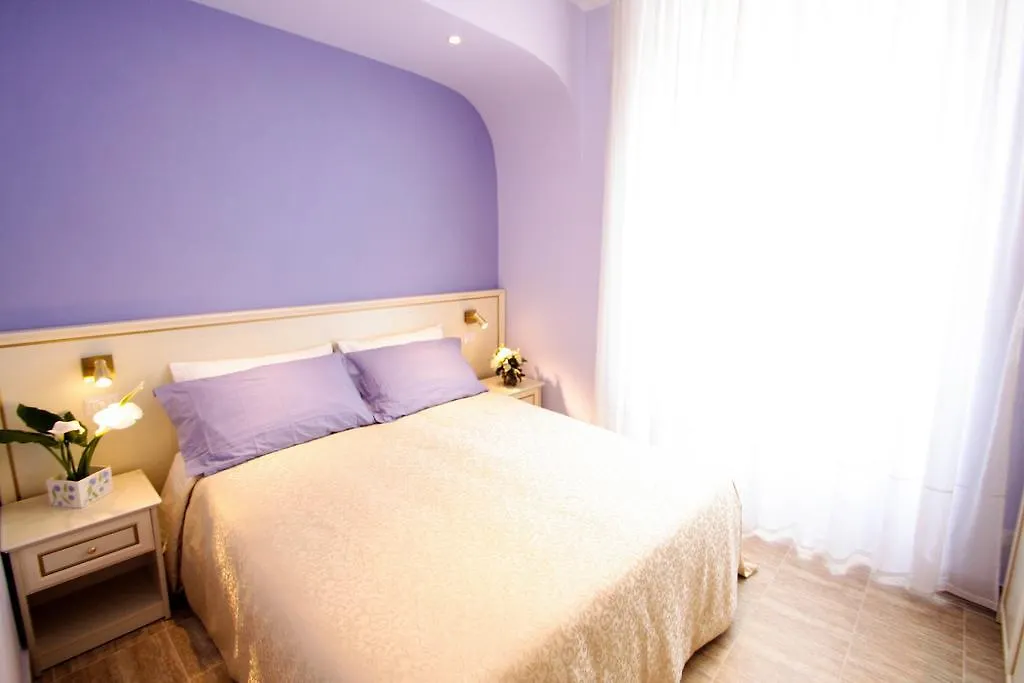 Guest house Camere Ondina Rome Italy
