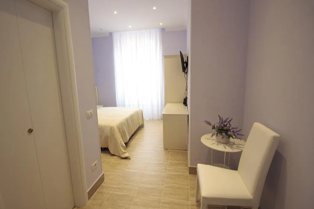 Camere Ondina Rome Guest house