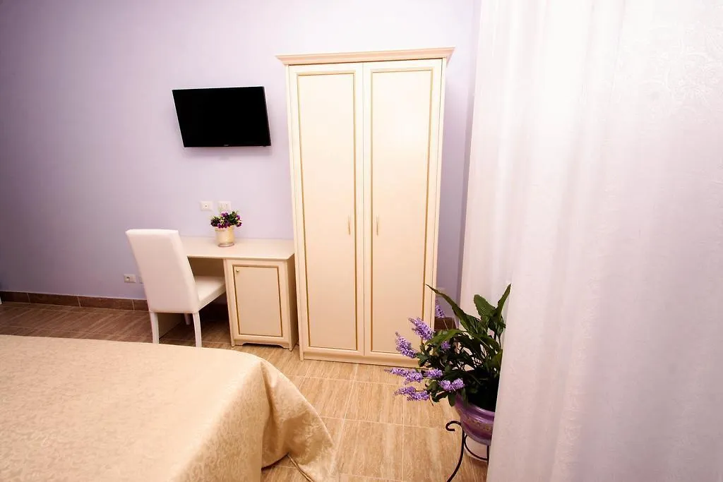Camere Ondina Rome 0*,