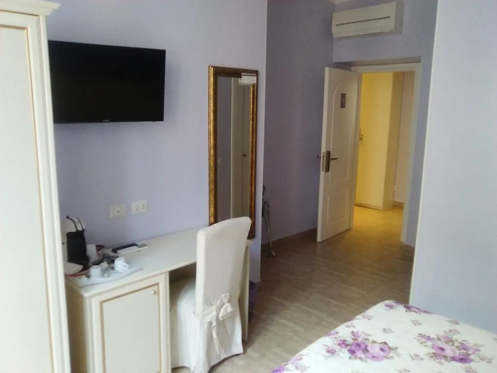 Camere Ondina Rome Guest house
