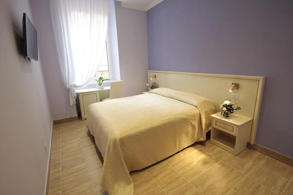 Camere Ondina Rome Guest house