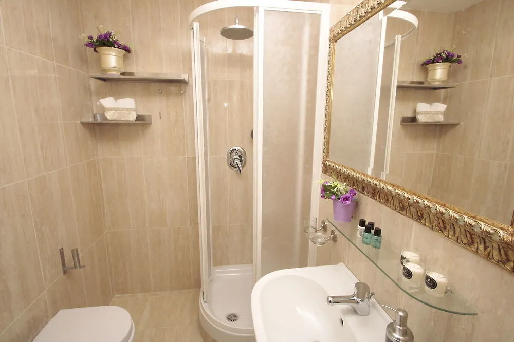 Guest house Camere Ondina Rome