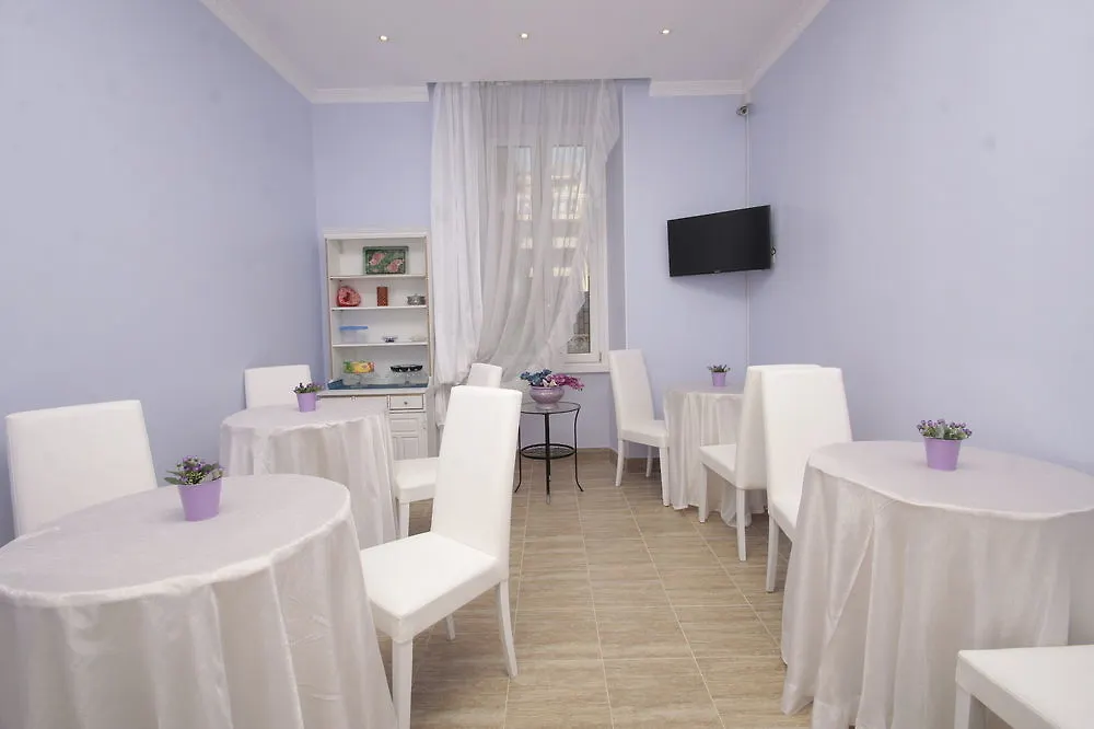 Guest house Camere Ondina Rome