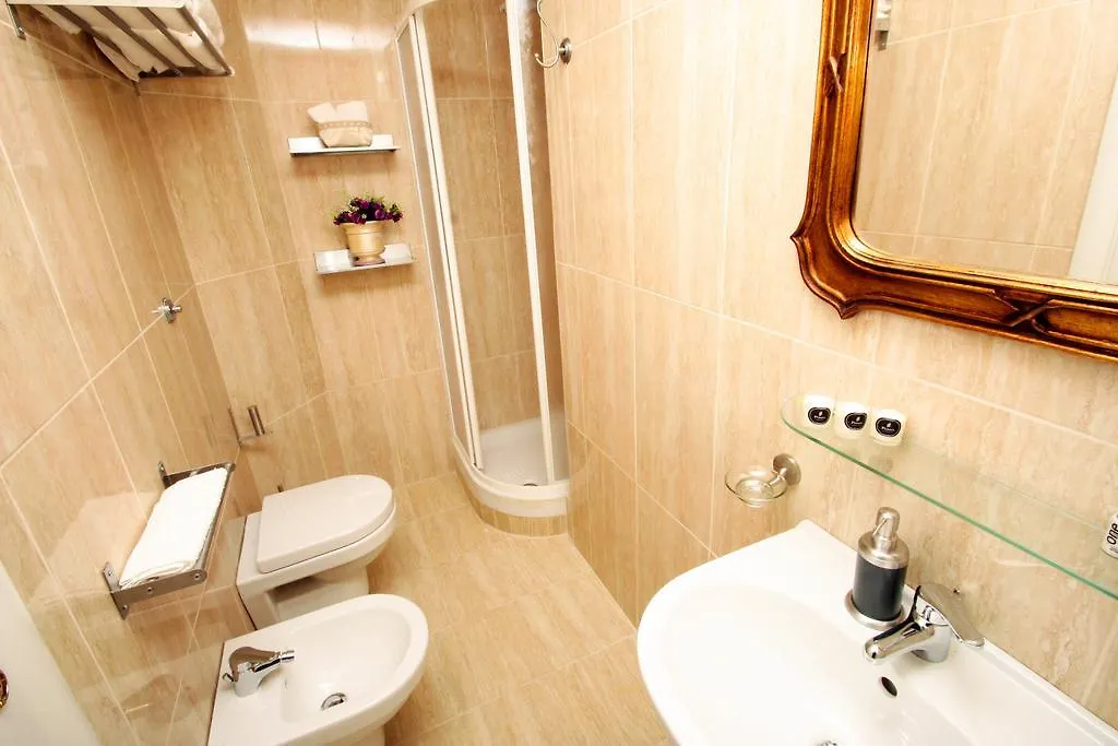 Affittacamere Camere Ondina Roma Italia