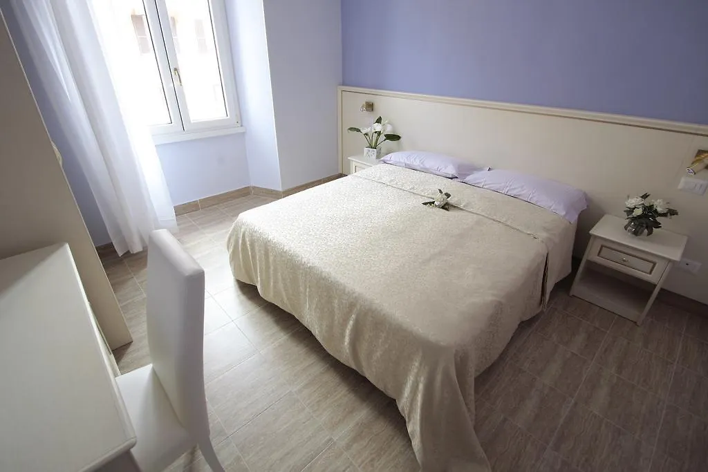 Camere Ondina Roma Italia