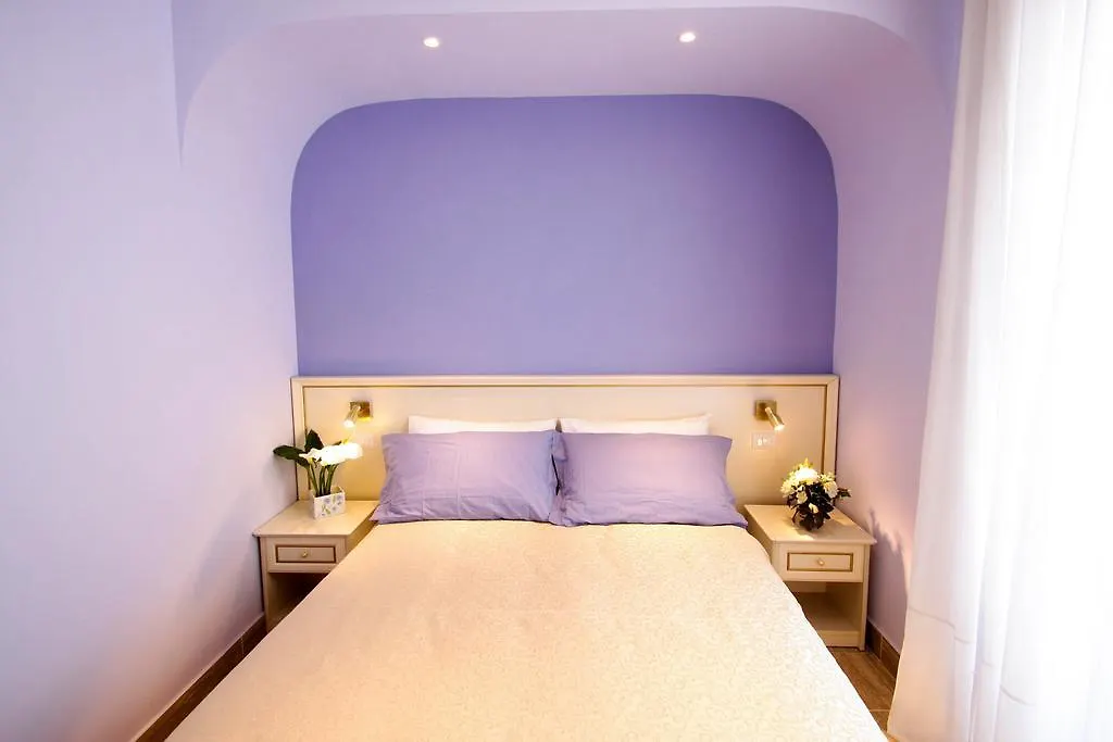 Camere Ondina Roma Italia