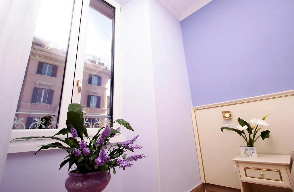 Affittacamere Camere Ondina Roma