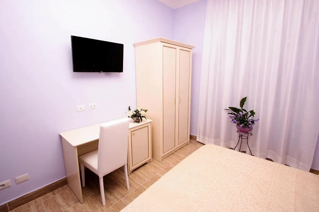 Camere Ondina Roma 0*,  Italia