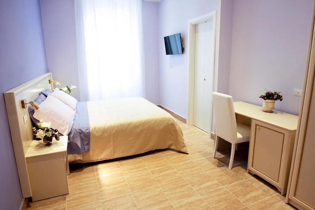 Camere Ondina Roma