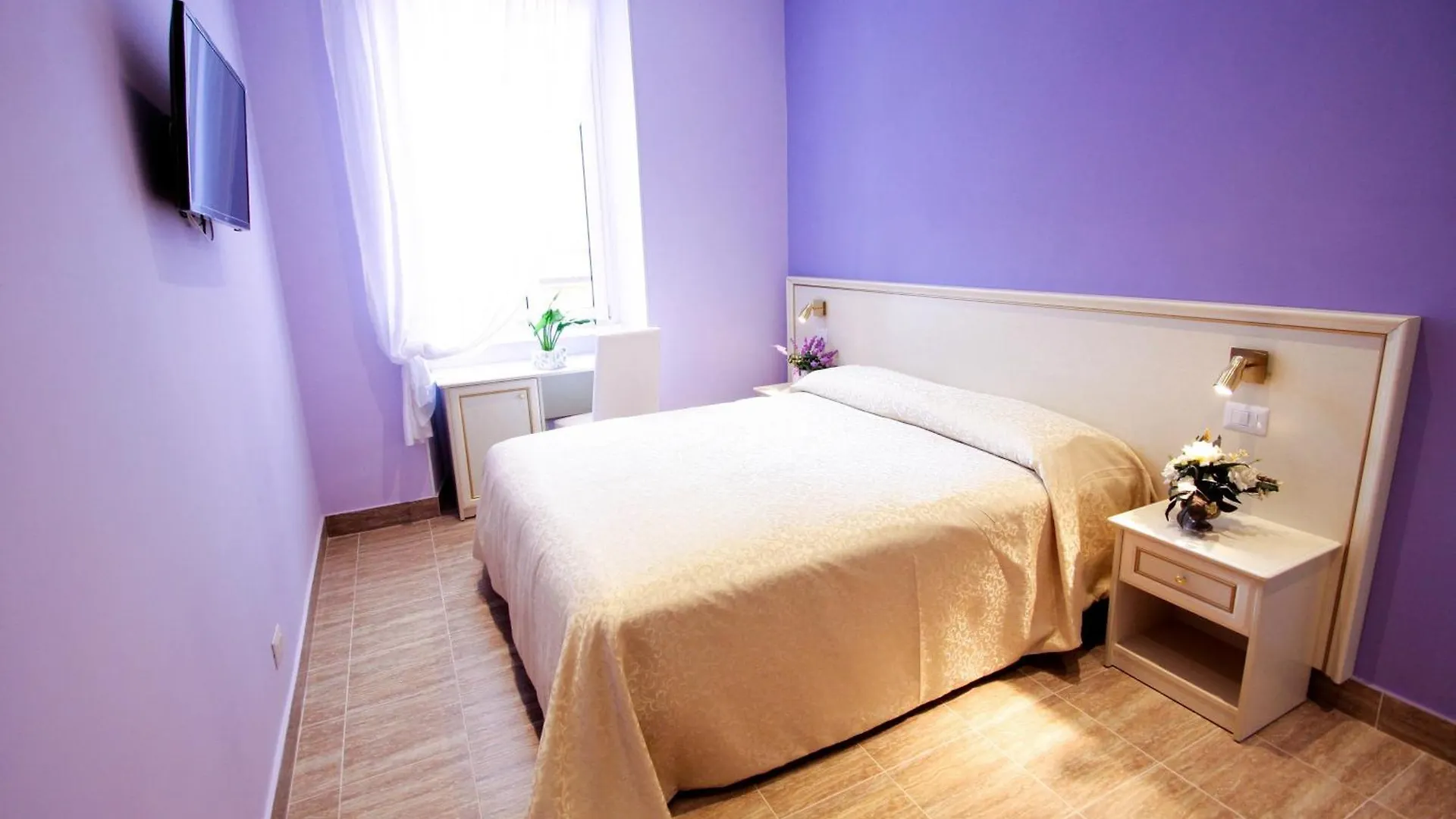 Affittacamere Camere Ondina Roma