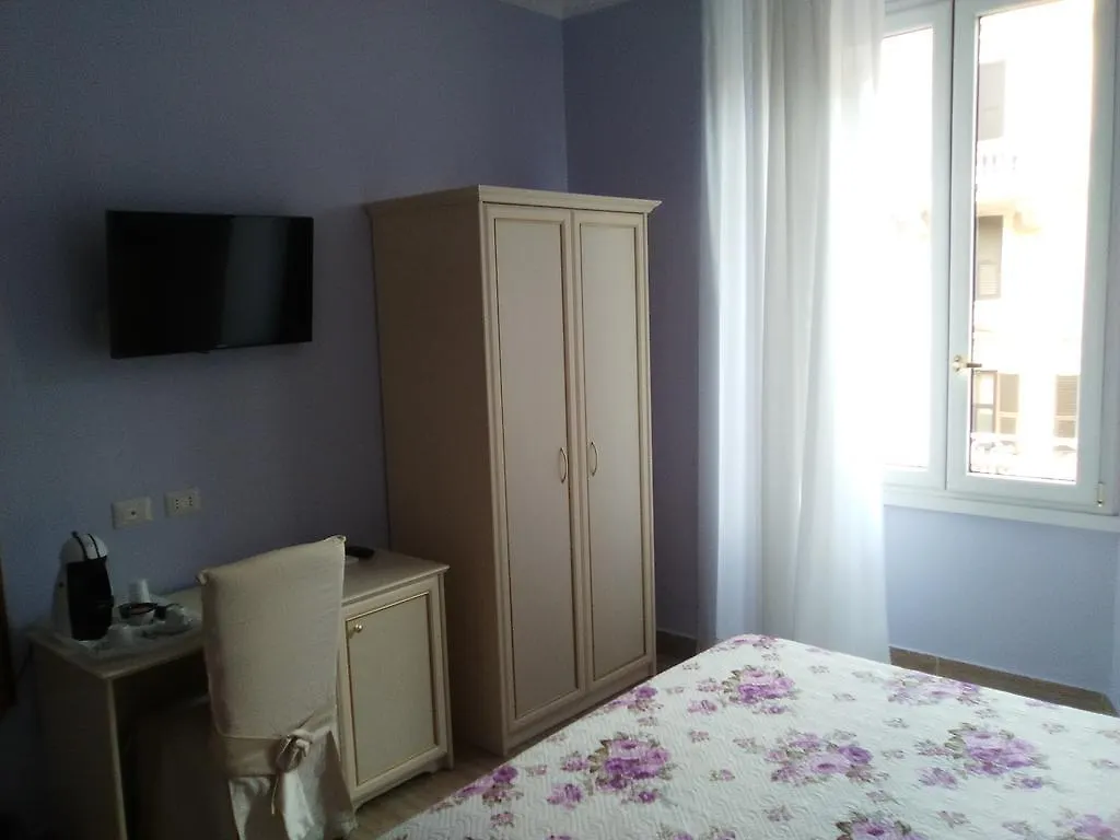 Camere Ondina Roma
