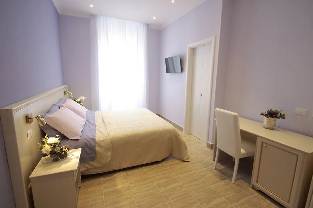Affittacamere Camere Ondina Roma