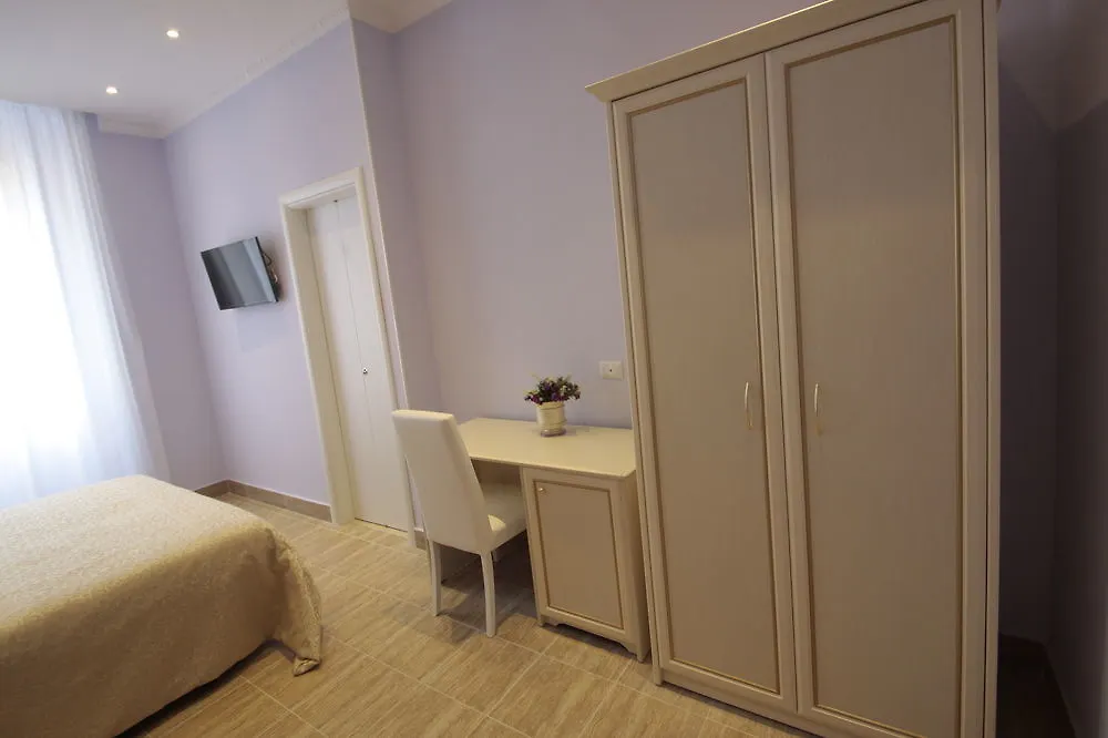 Camere Ondina Roma
