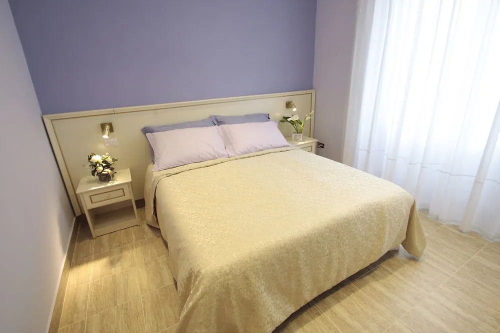 Camere Ondina Roma Affittacamere