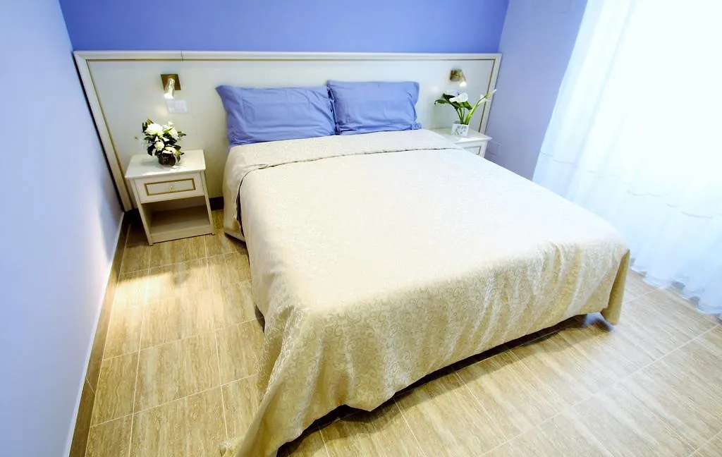Camere Ondina Rome 0*,  Italy
