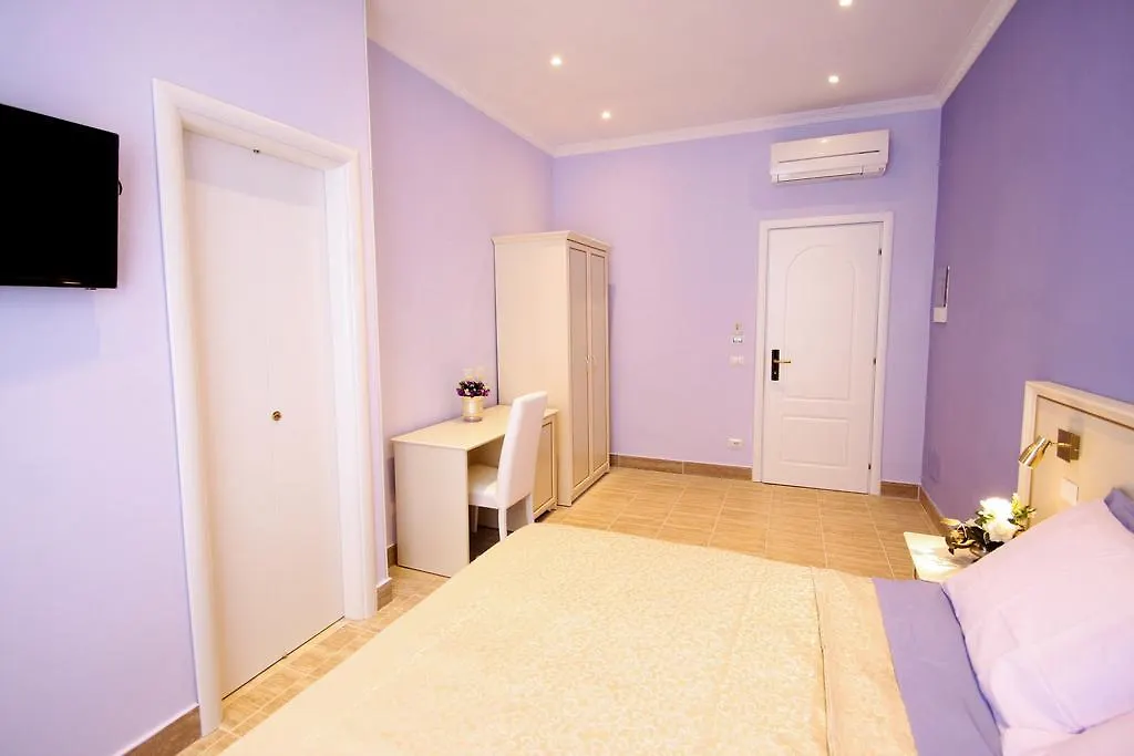 Camere Ondina Rome Guest house