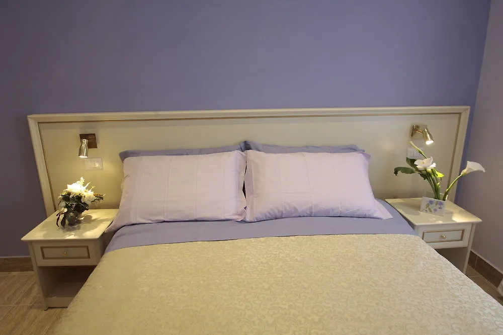 Camere Ondina Rome Guest house