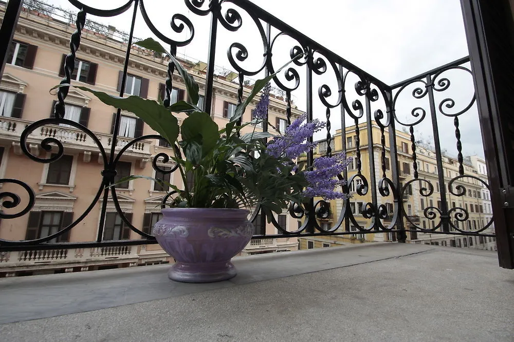 Guest house Camere Ondina Rome Italy