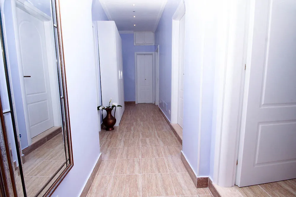 Guest house Camere Ondina Rome